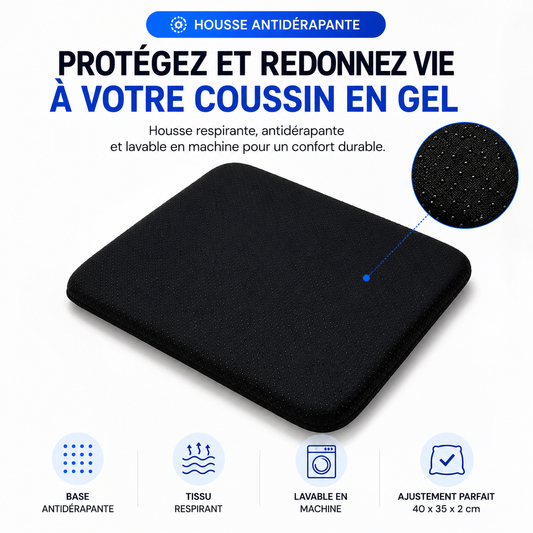 Housse de protection Comforta™
